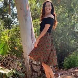 Meet your Posher, Breanna